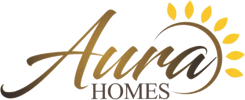Aura Homes Logo